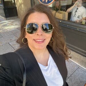 Meet your Posher, Mariah